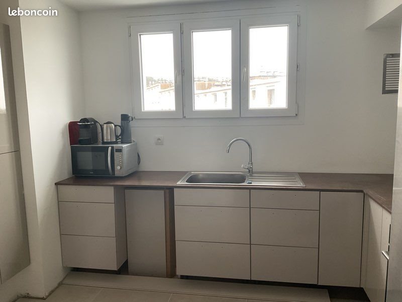 Appartement à vendre, 67m², Sète