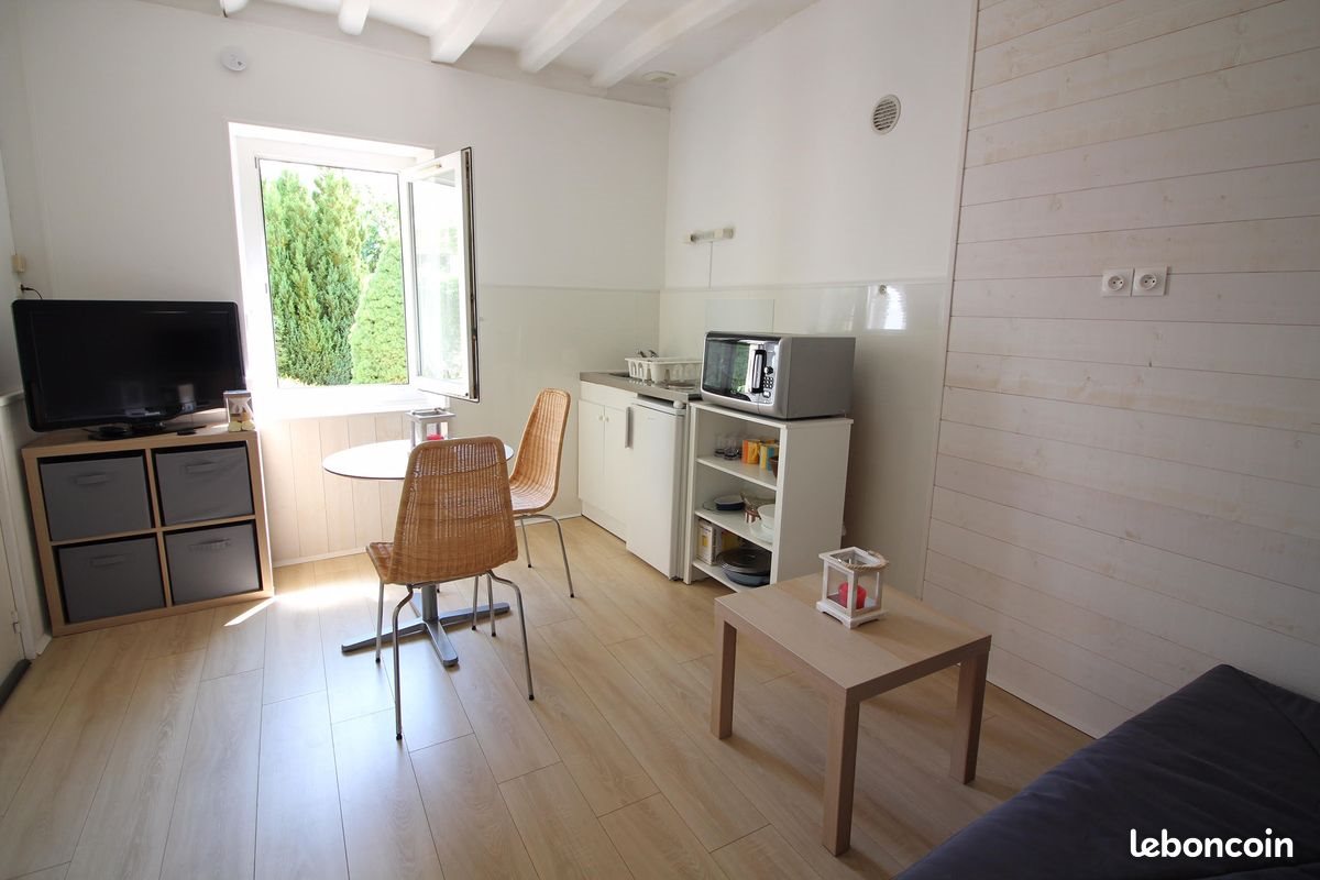 Appartement à louer, 16m², Coulaines