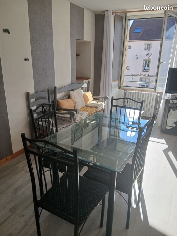 Appartement à louer, 28m², Fayl-Billot