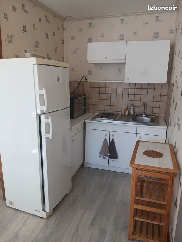 Appartement à louer, 28m², Fayl-Billot