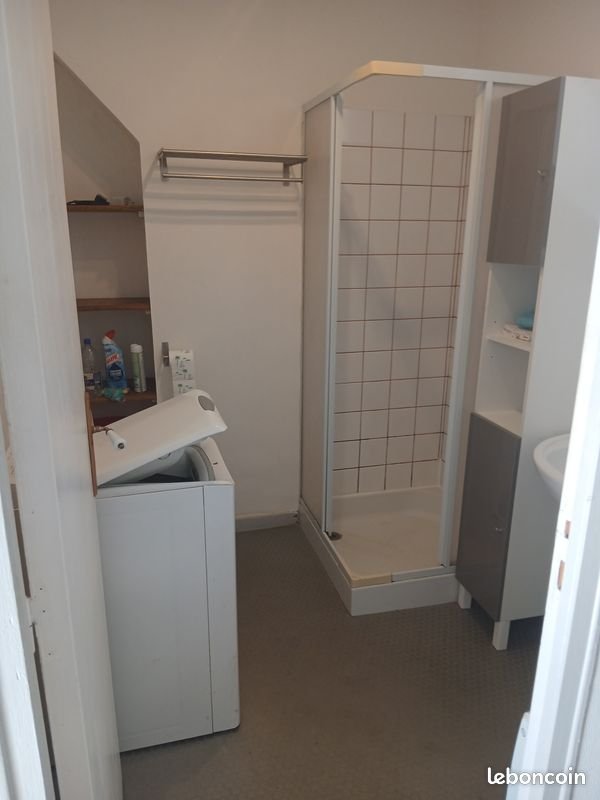 Appartement à louer, 28m², Fayl-Billot