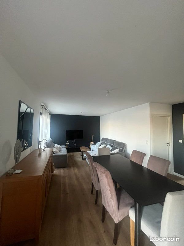 Maison à louer, 83m², Ploufragan