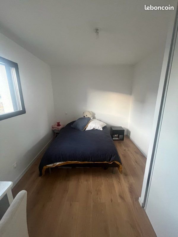 Maison à louer, 83m², Ploufragan