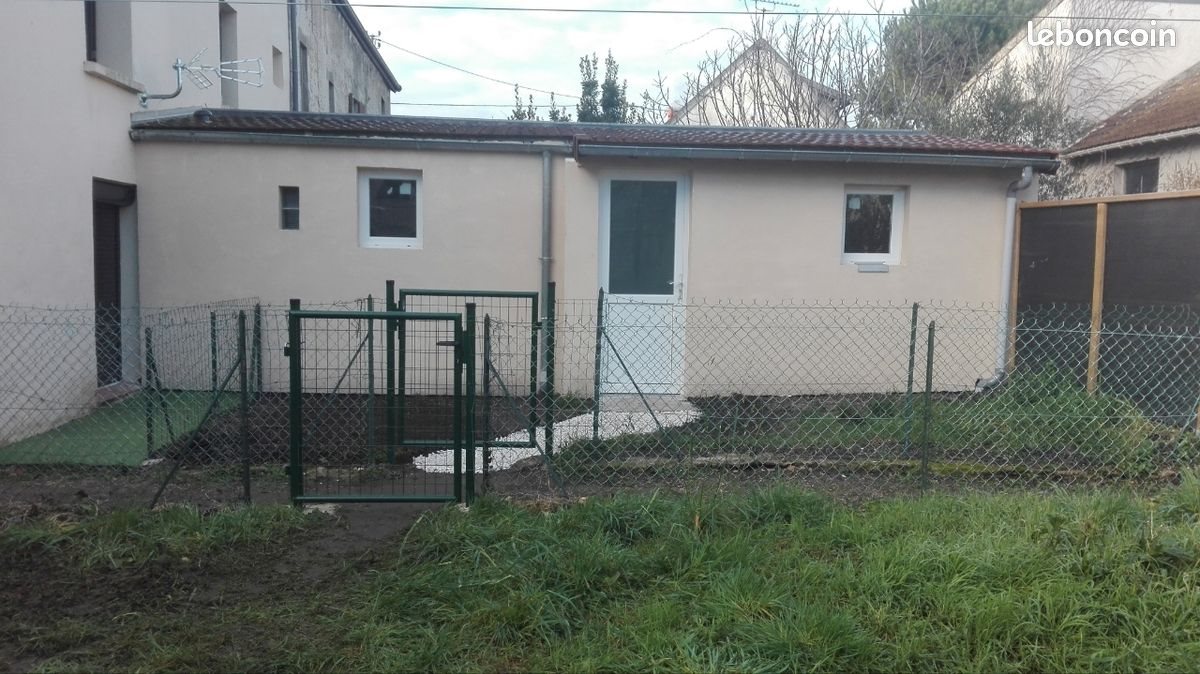 Appartement à louer, 13m², Brétigny-sur-Orge