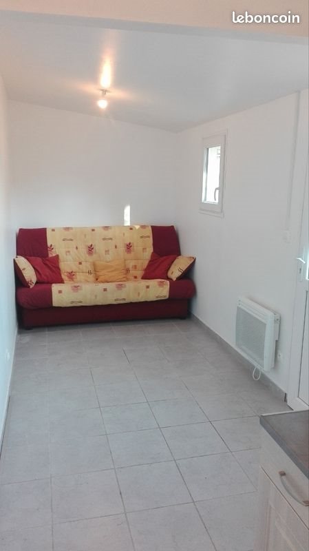 Appartement à louer, 13m², Brétigny-sur-Orge