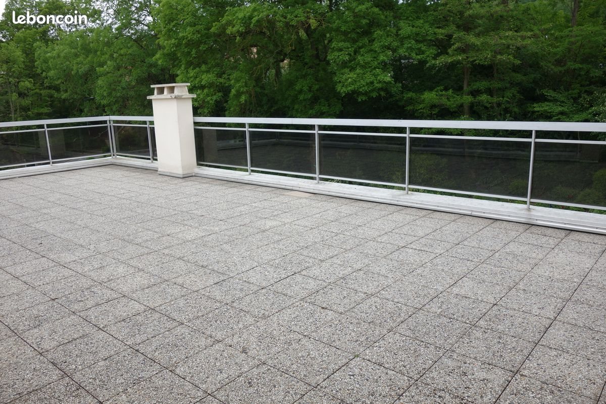 Appartement à louer, 70m², Chaville