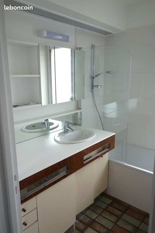 Appartement à louer, 70m², Chaville