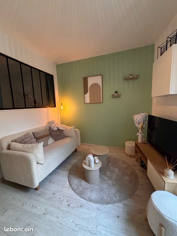Appartement à louer, 26m², Marsillargues