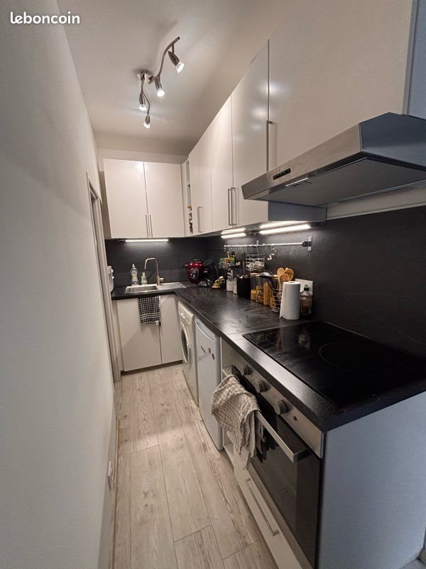 Appartement à louer, 26m², Marsillargues