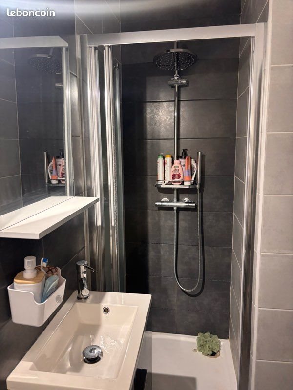 Appartement à louer, 26m², Marsillargues