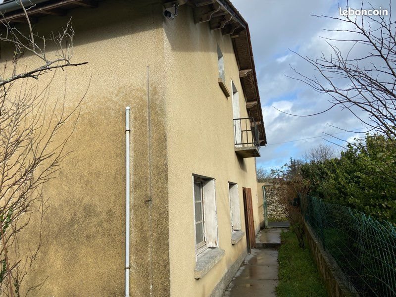 Maison à vendre, 100m², Sos