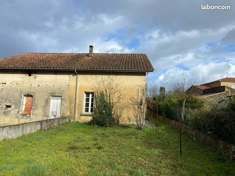 Maison à vendre, 100m², Sos