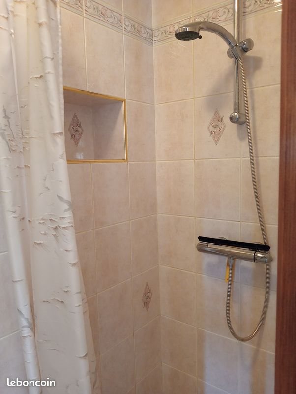 Appartement à louer, 40m², La Machine
