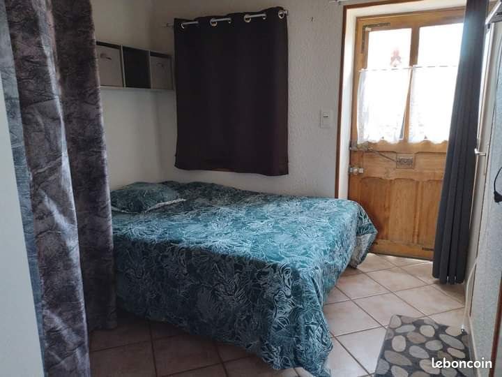 Appartement à louer, 40m², La Machine