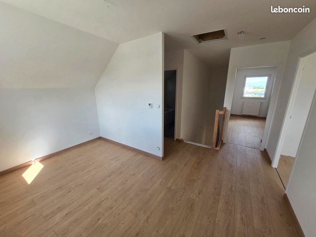 Maison à louer, 130m², Varois-et-Chaignot