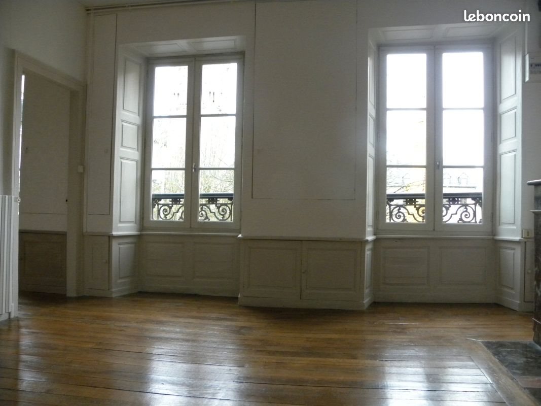 Appartement à louer, 47m², Rodez