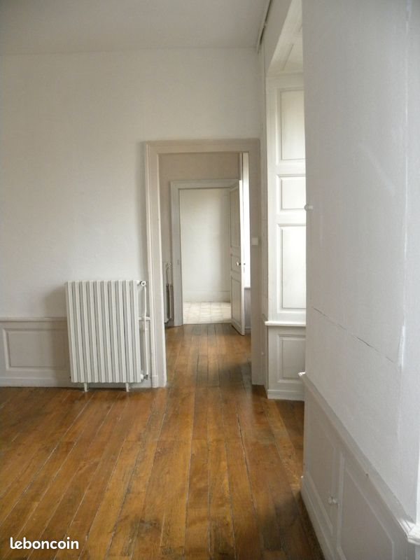 Appartement à louer, 47m², Rodez