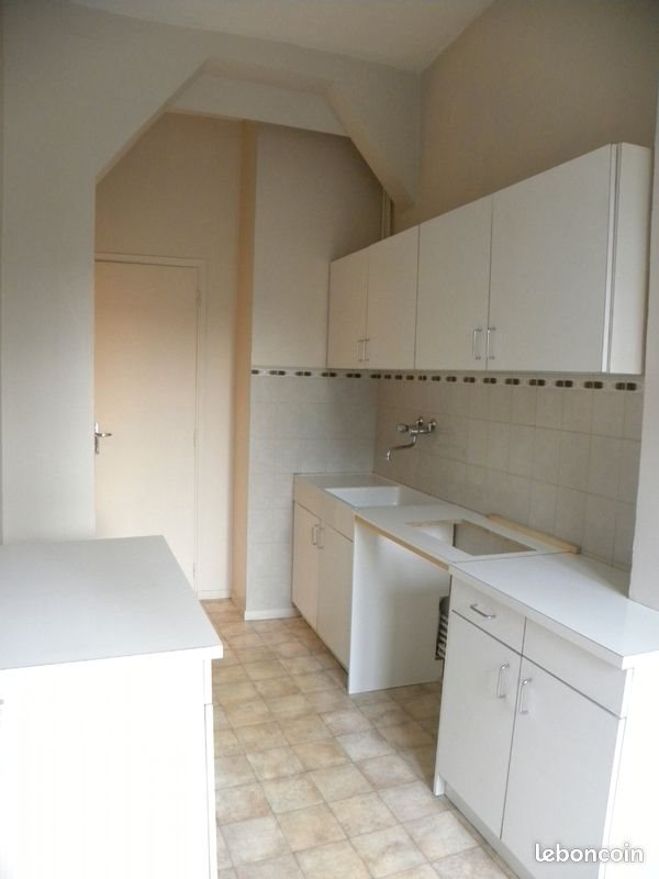 Appartement à louer, 47m², Rodez