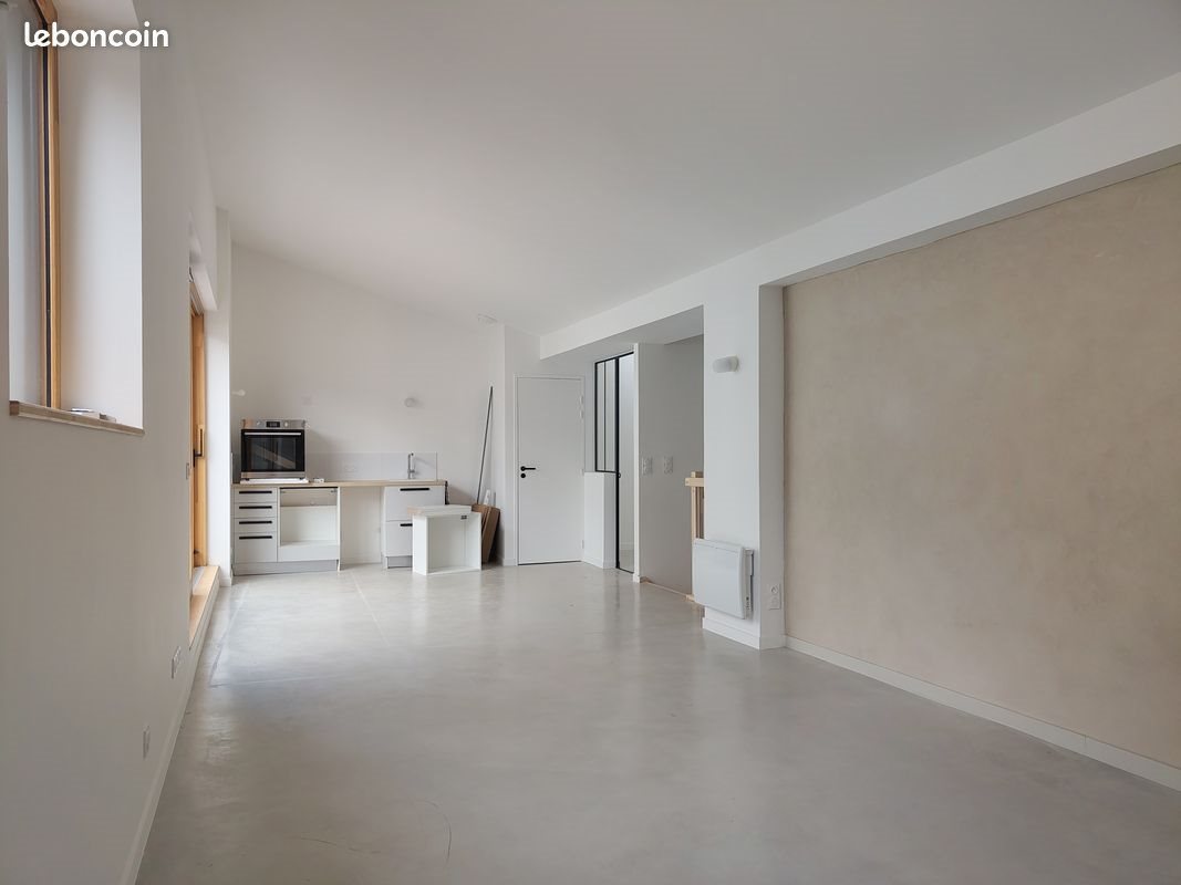Appartement à louer, 61m², Arcueil