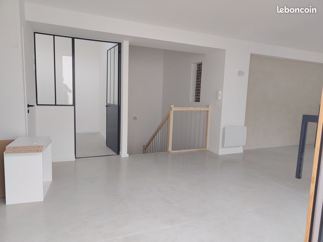 Appartement à louer, 61m², Arcueil