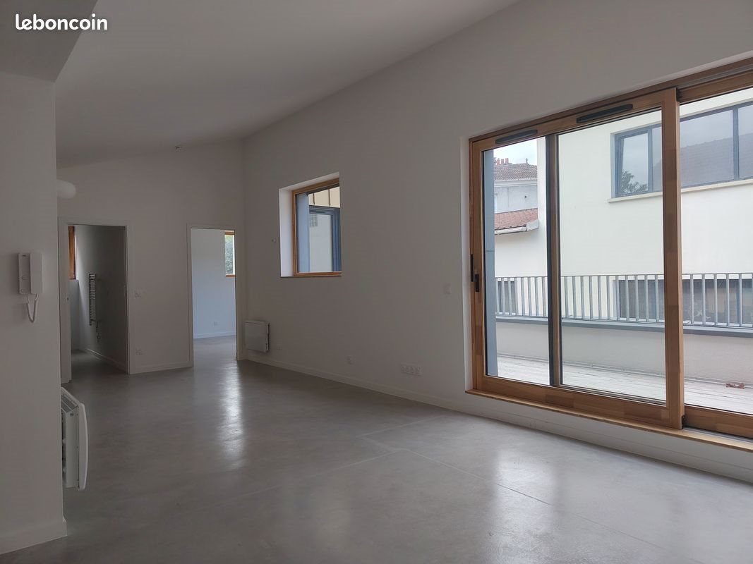 Appartement à louer, 61m², Arcueil