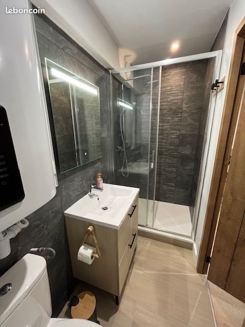 Appartement à louer, 19m², Niort