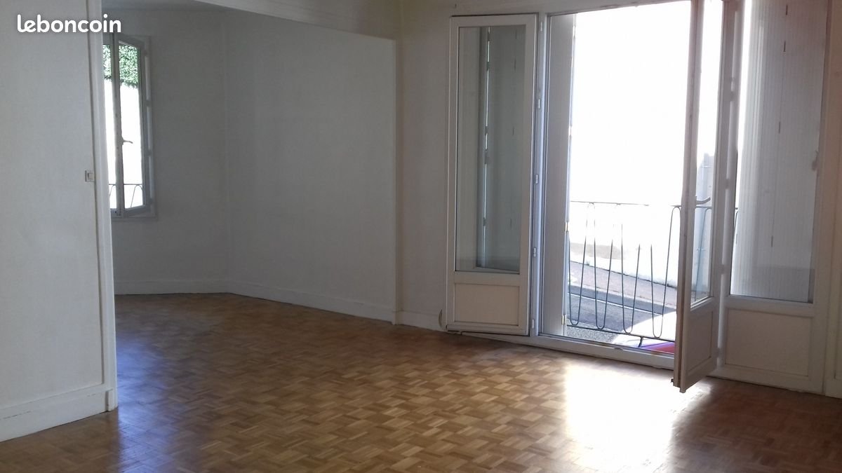 Appartement à louer, 60m², Le Mans
