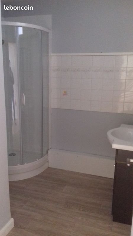 Appartement à louer, 60m², Le Mans