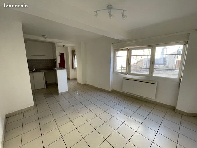Appartement à louer, 35m², Pamiers