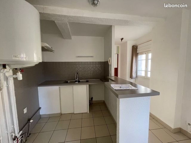 Appartement à louer, 35m², Pamiers