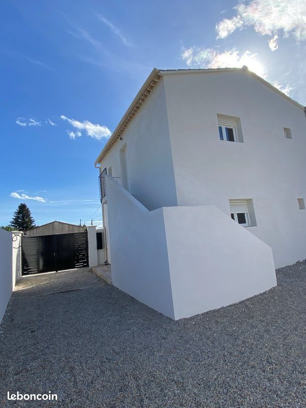 Appartement à louer, 50m², Sorgues