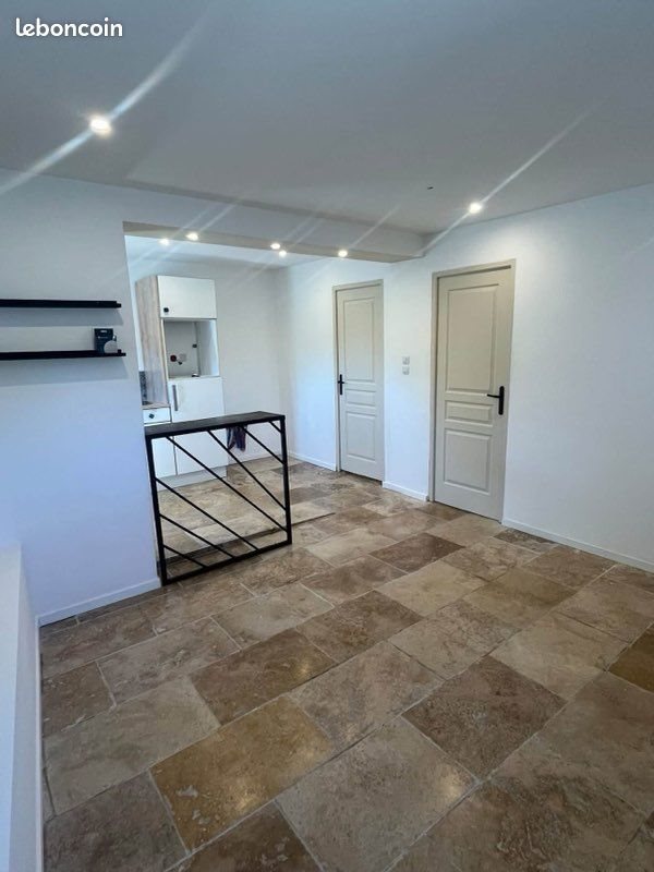 Appartement à louer, 50m², Sorgues