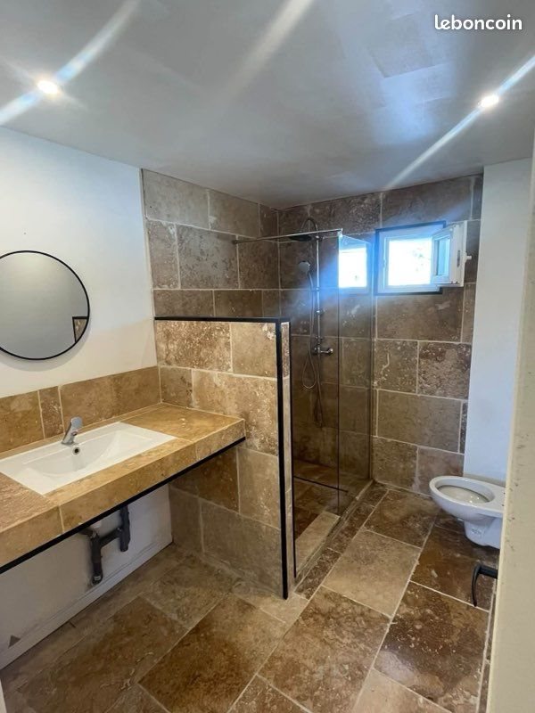 Appartement à louer, 50m², Sorgues