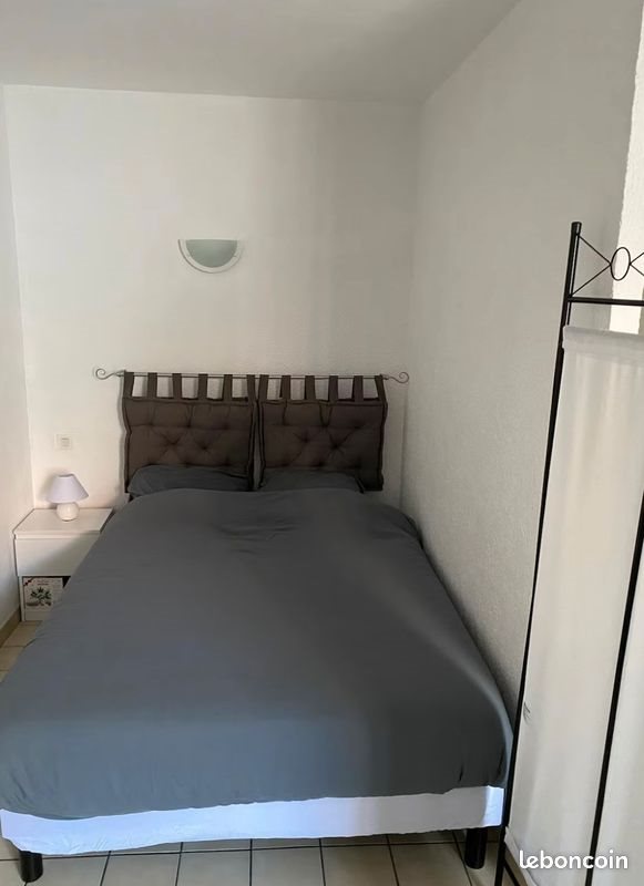 Appartement à vendre, 25m², Montélimar