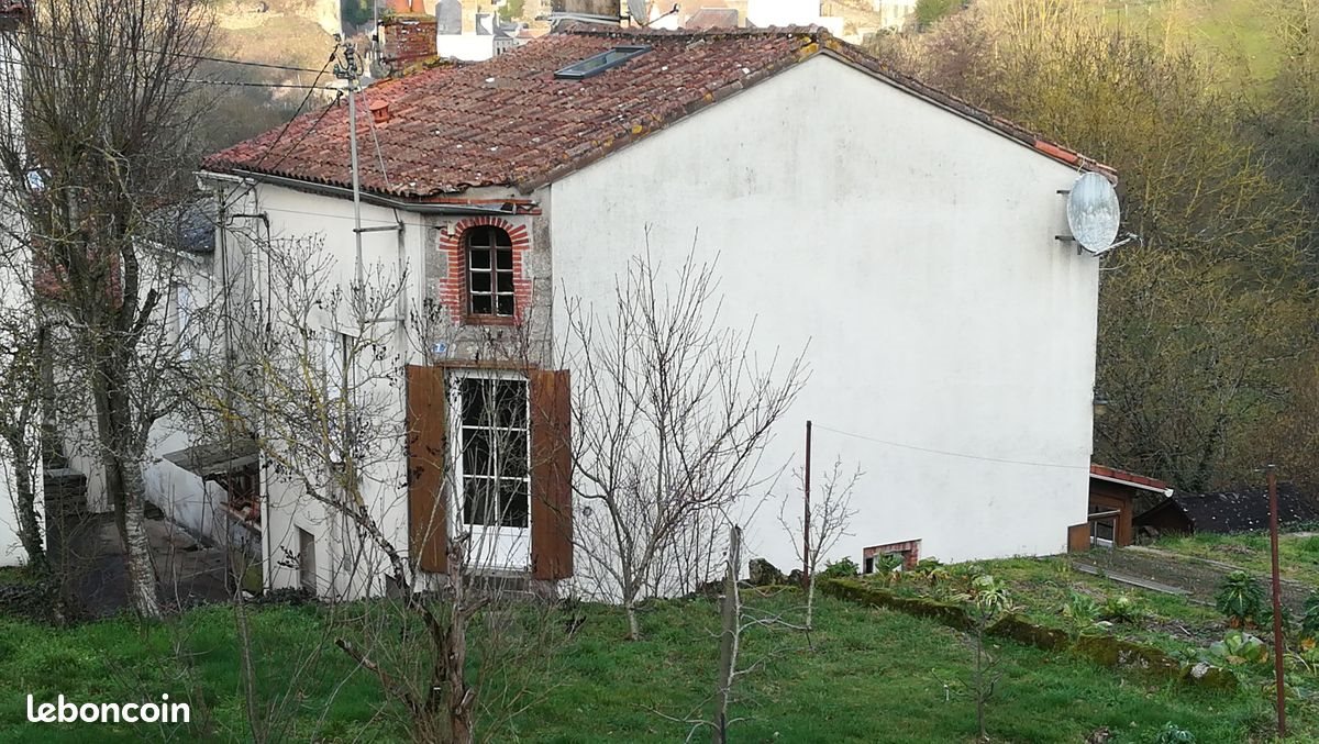 Maison à vendre, 100m², Les Epesses