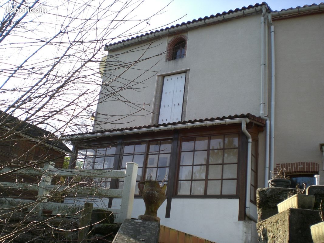 Maison à vendre, 100m², Les Epesses