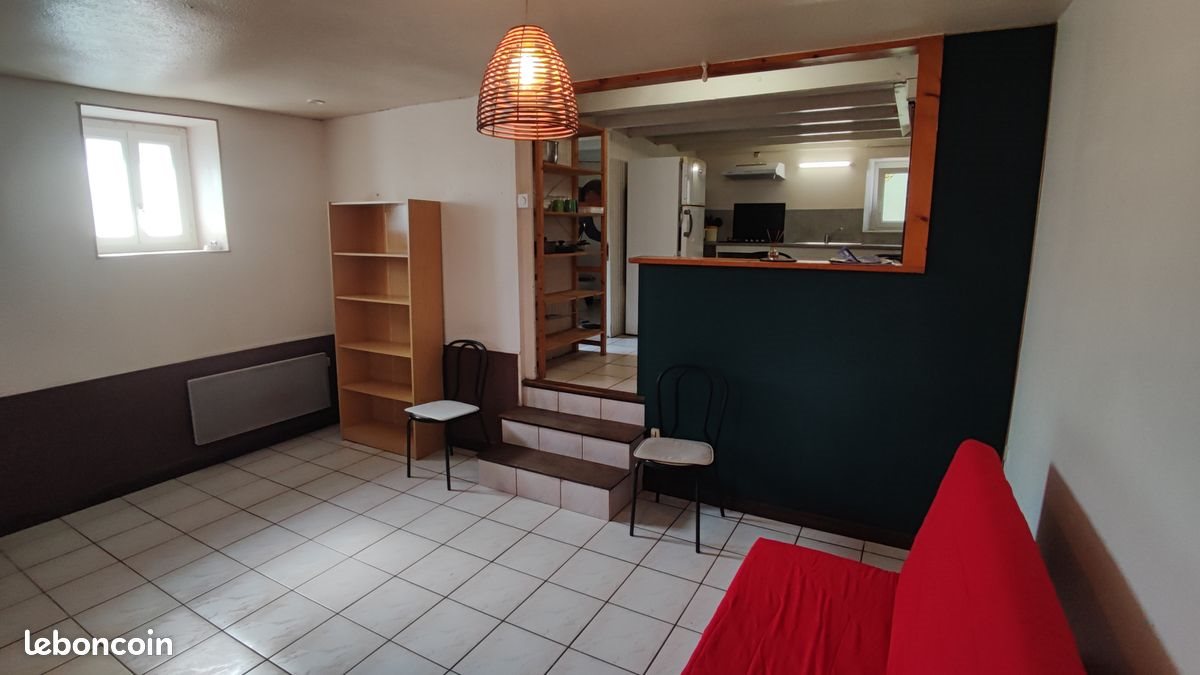 Maison à vendre, 100m², Les Epesses