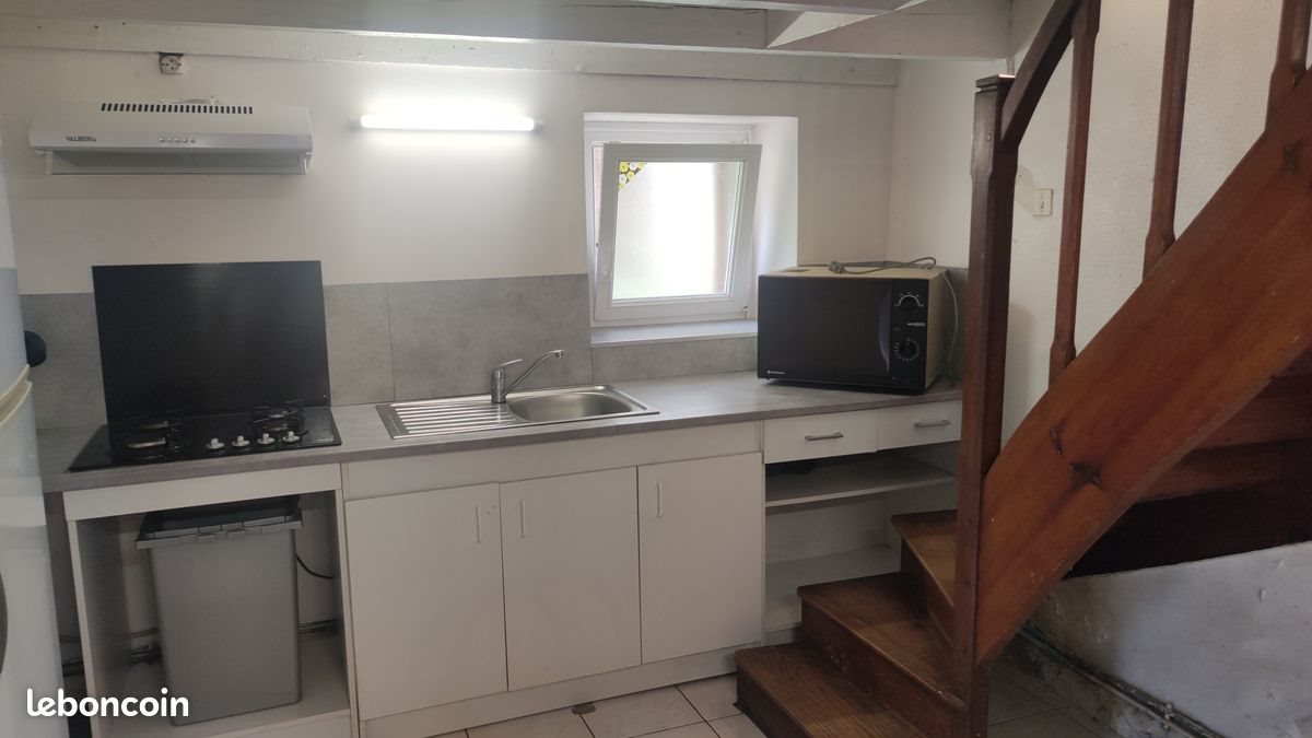 Maison à vendre, 100m², Les Epesses