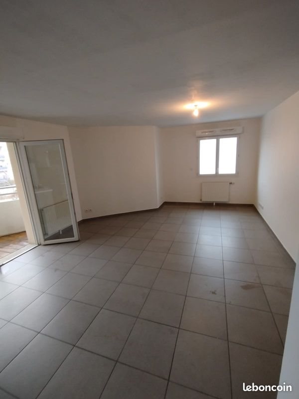 Appartement à vendre, 63m², Craponne