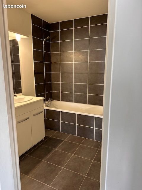 Appartement à vendre, 63m², Craponne