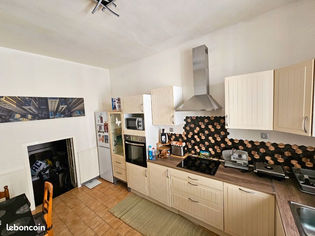 Maison à louer, 54m², Lézignan-Corbières