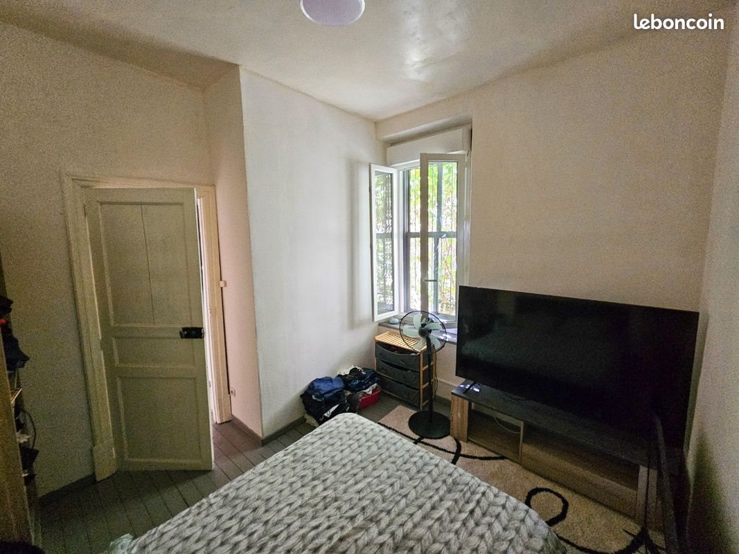 Maison à louer, 54m², Lézignan-Corbières