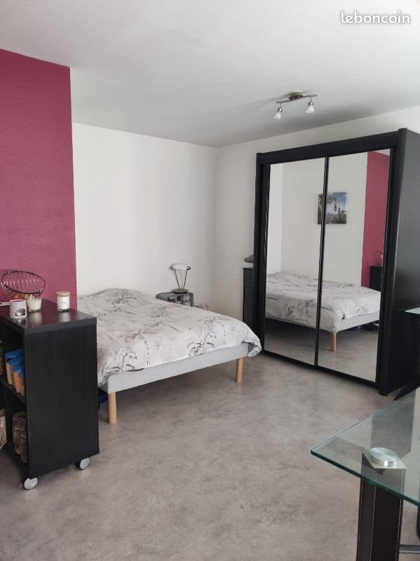 Appartement à louer, 29m², Nancy