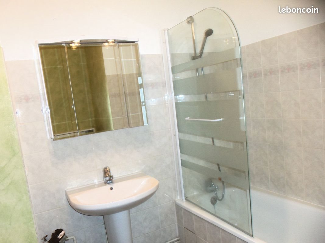 Appartement à louer, 29m², Nancy