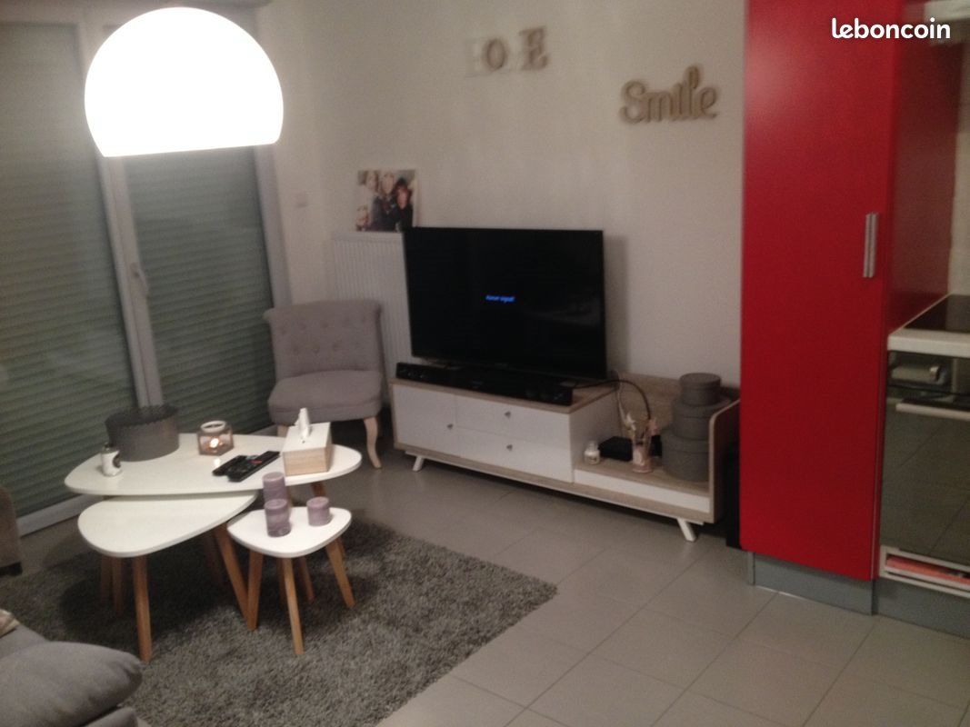 Appartement à louer, 41m², Mainvilliers