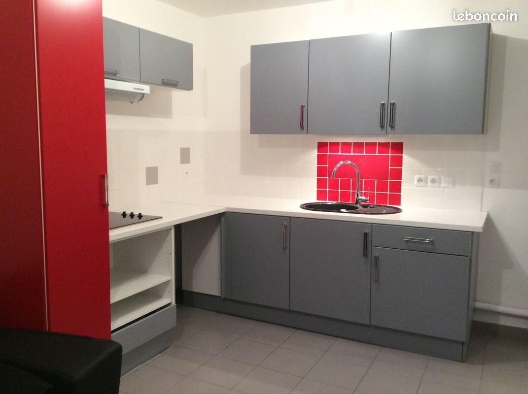 Appartement à louer, 41m², Mainvilliers