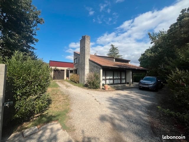 Maison à vendre, 245m², Pin-Balma