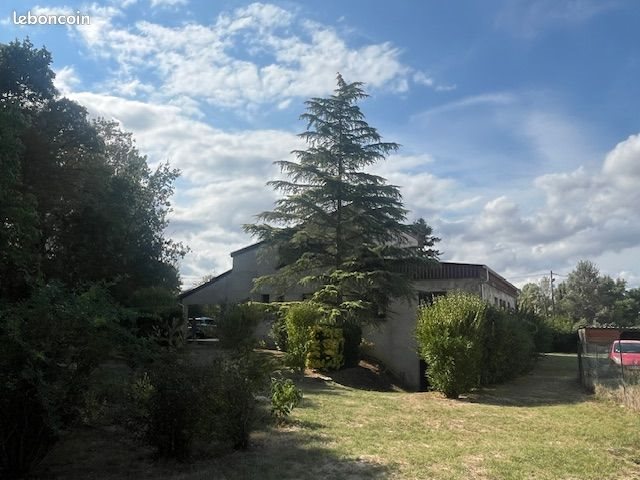 Maison à vendre, 245m², Pin-Balma