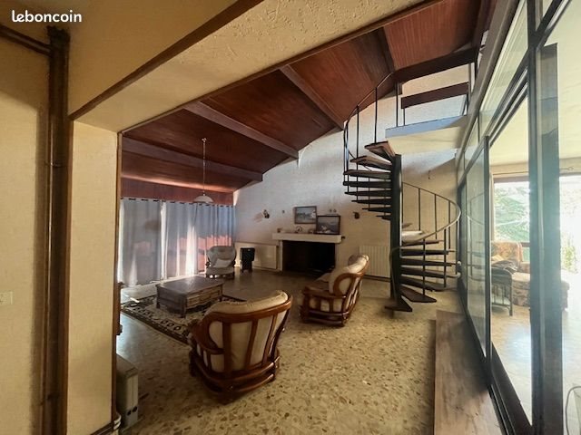 Maison à vendre, 245m², Pin-Balma