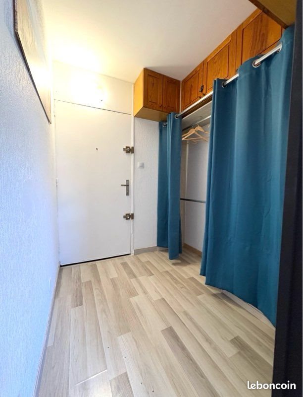 Appartement à louer, 27m², La Ciotat